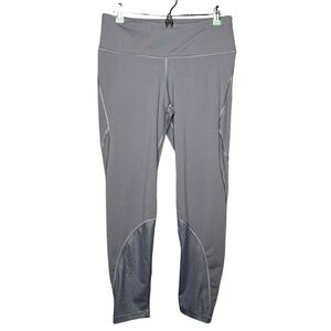 Victoria’s Secret knockout mesh cut out tight 
Size Large